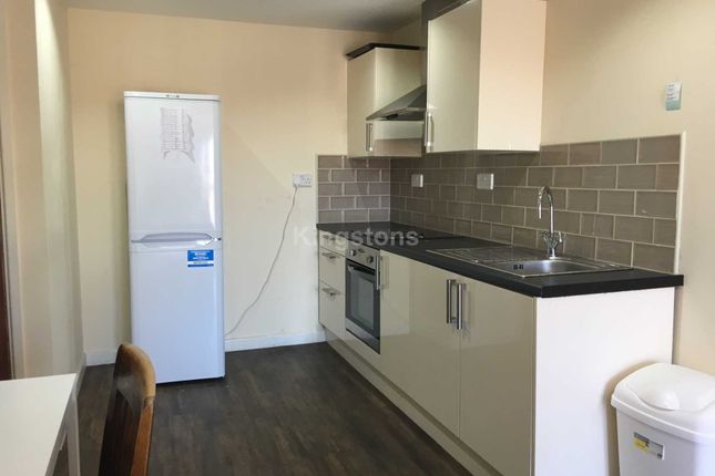 Thumbnail Flat to rent in Miskin Street, Cathays