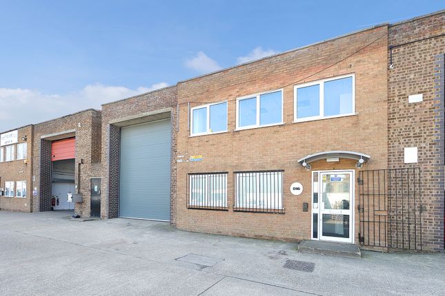 Industrial to let in Unit D16, Park, Motherwell Way, Grays, West Thurrock