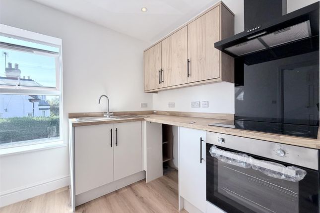 Flat 4, 222, Station Road, Nottingham photo 4