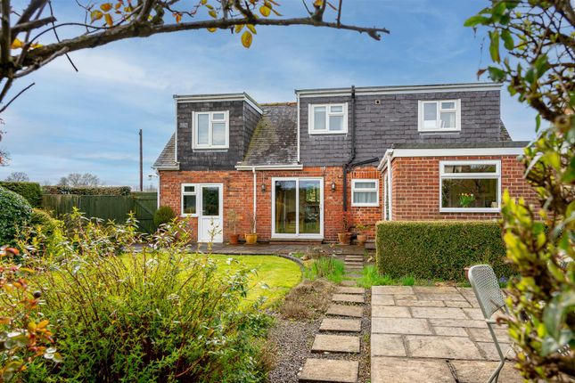 Thumbnail Detached house for sale in Murton, York