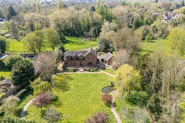 4-bed house on 24, Kingswood Creek, Berkshire, £1,450,000