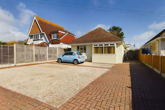 Property for sale in Langbury Lane, Ferring, Worthing, West Sussex