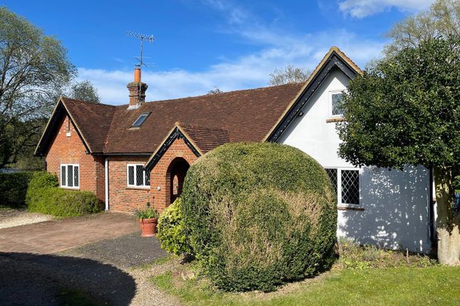 Property to rent in Cranleigh Road, Wonersh, Guildford