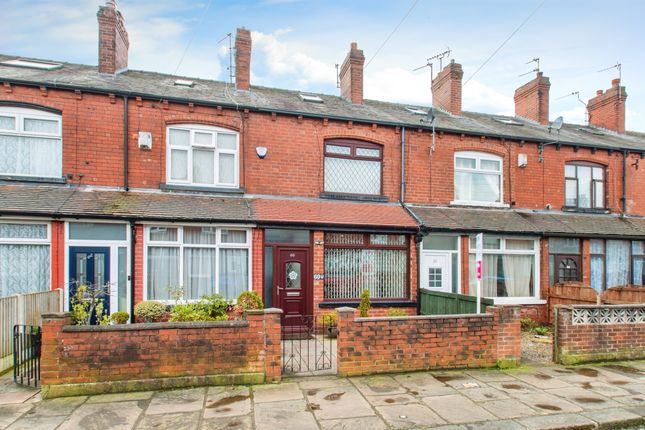 Terraced house for sale in Cross Flatts Street, Beeston, Leeds