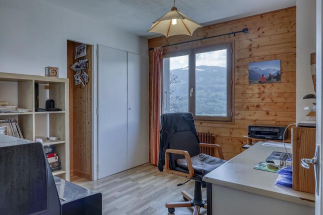 Apartment for sale in Saint-Gervais-Les-Bains, Rhones Alps, France