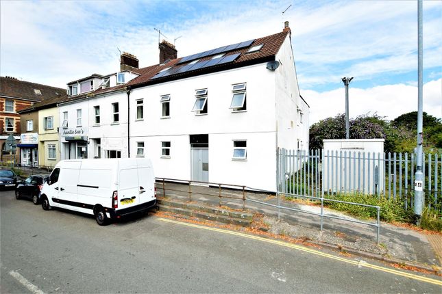 Thumbnail Semi-detached house for sale in Gloucester Road, Avonmouth, Bristol