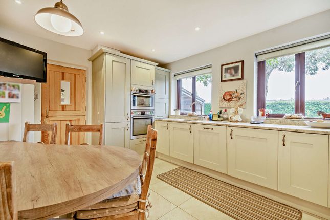 Bungalow for sale in Foxfield, Hebron, Morpeth, Northumberland