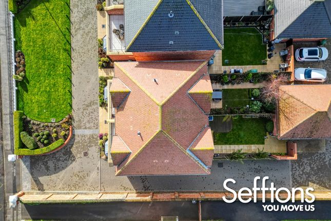 Semi-detached house for sale in Clyffe View, Gunton Cliff