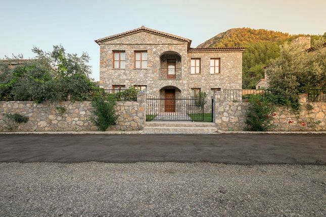 Villa for sale in Yeşilüzümlü Mah Atatürk Cad., Fethiye, Muğla, Aydın, Aegean, Turkey