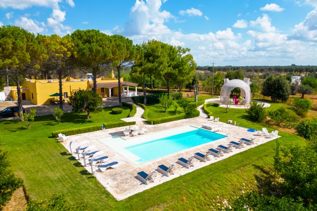Thumbnail Villa for sale in Francavilla Fontana, Puglia, Italy