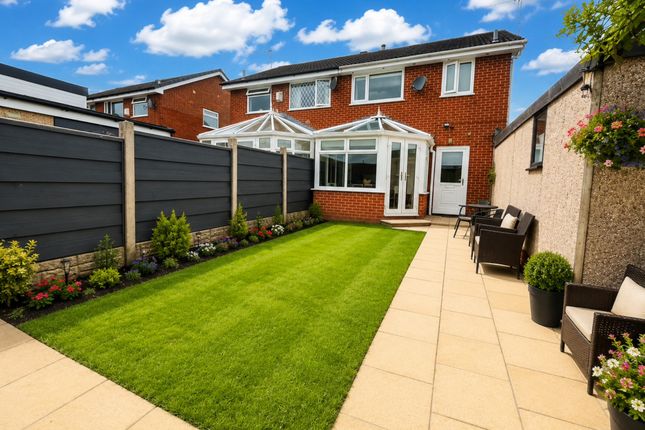 6, Dawlish Close, Blackburn photo 4