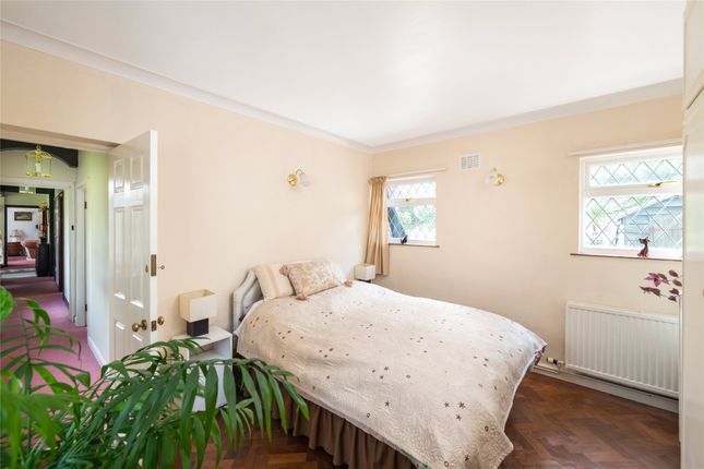 Bungalow for sale in Margery Wood Lane, Lower Kingswood, Tadworth, Surrey