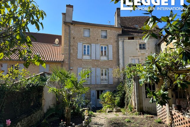 Thumbnail Villa for sale in Excideuil, Dordogne, Nouvelle-Aquitaine