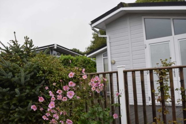 Lodge for sale in Louis Way, Dunkeswell, Honiton