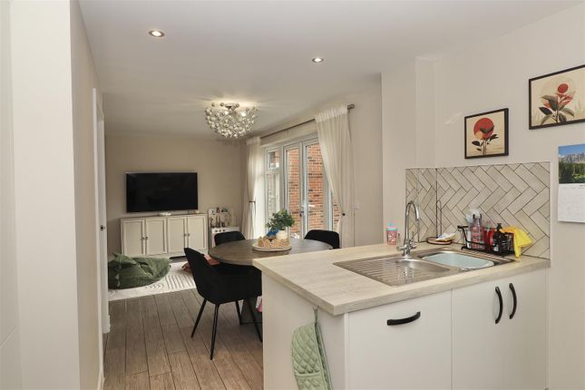 23, Barley Avenue, York photo 3