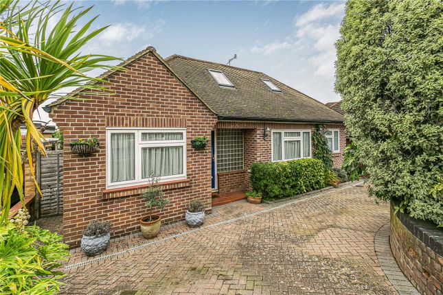 Bungalow for sale in Richfield Road, Bushey, Hertfordshire