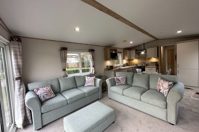 ABI Resort, Watermill Leisure Park, Station Road, Market Rasen photo 4