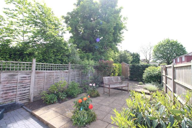 Property for sale in Lower Road, Great Bookham, Leatherhead