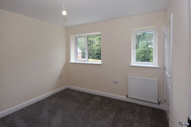 18 Rosewood Gardens, Coalport Road, Broseley photo 4