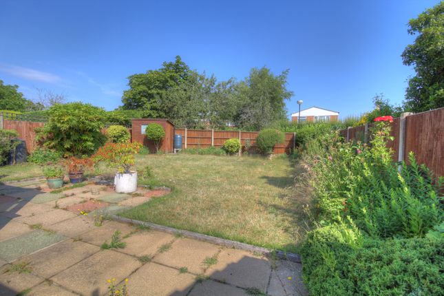 Bungalow for sale in Buckland Rise, Norwich
