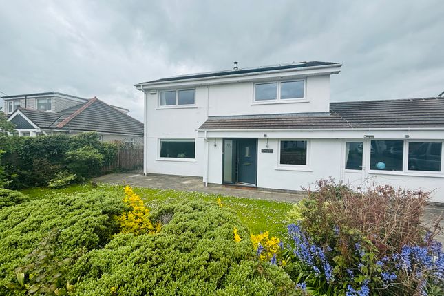 Property to rent in Port Road East, Barry