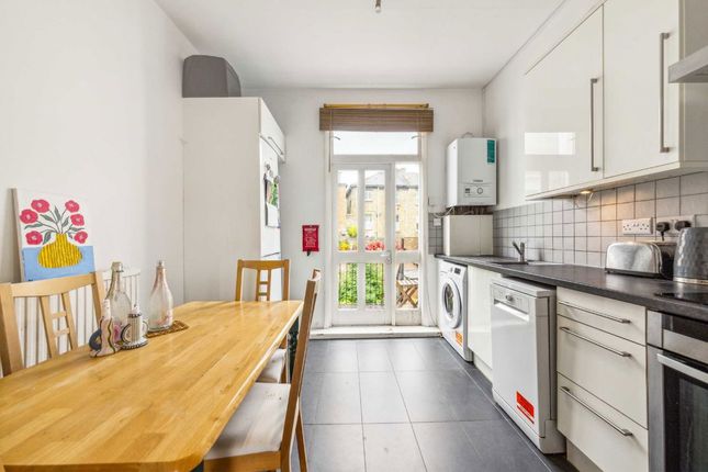50A, Charteris Road, London photo 3