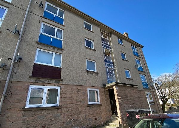 Thumbnail Flat to rent in Stormont Street, Perth, Perthshire