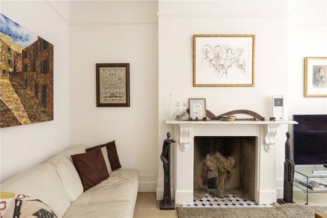 Semi-detached house for sale in Wandsworth Common, London