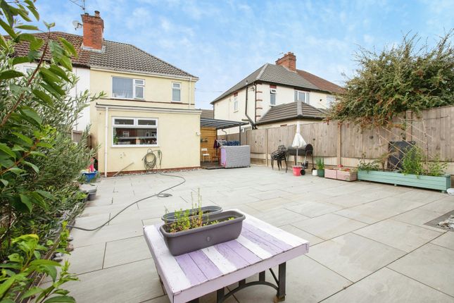 17, Stuart Street, Nottinghamshire photo 4
