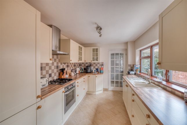 Semi-detached house for sale in Waterworks Road, Worcester