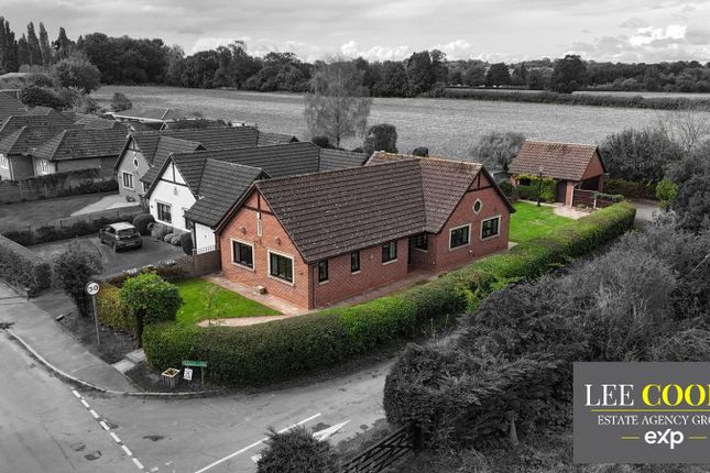 3-bed detached on 49, Horsebrook Lane, Stafford, £575,000