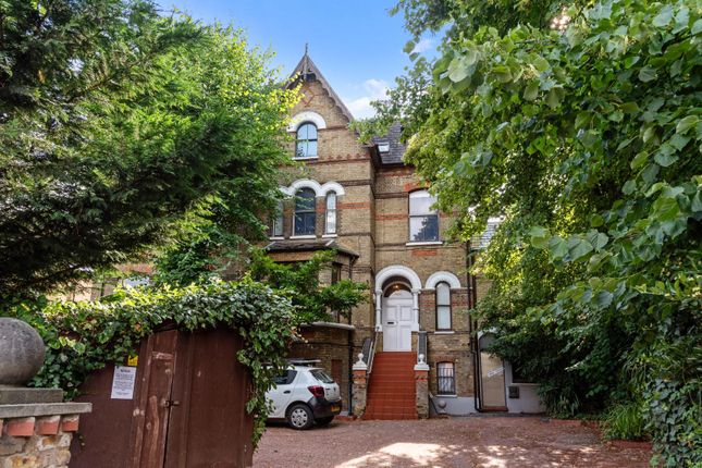 Thumbnail Studio for sale in Archway Road, London