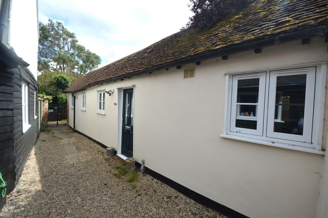 1-bed house on 92d Bradford Street, Essex, £950/mo