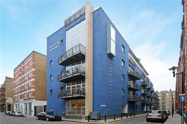 Thumbnail Office to let in 11 Raven Wharf, Lafone Street, London