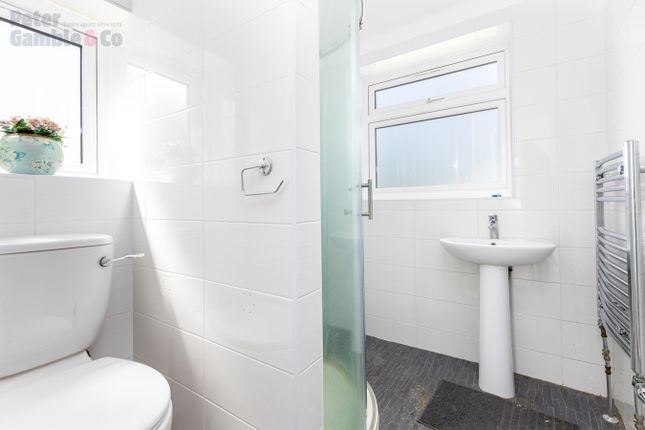 End terrace house for sale in Conway Crescent, Perivale, Greenford