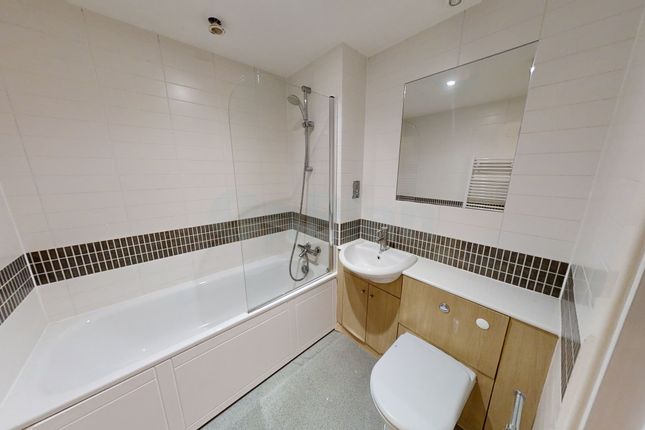 Flat for sale in Amethyst House, 602 South Fifth Street, Milton Keynes, Buckinghamshire