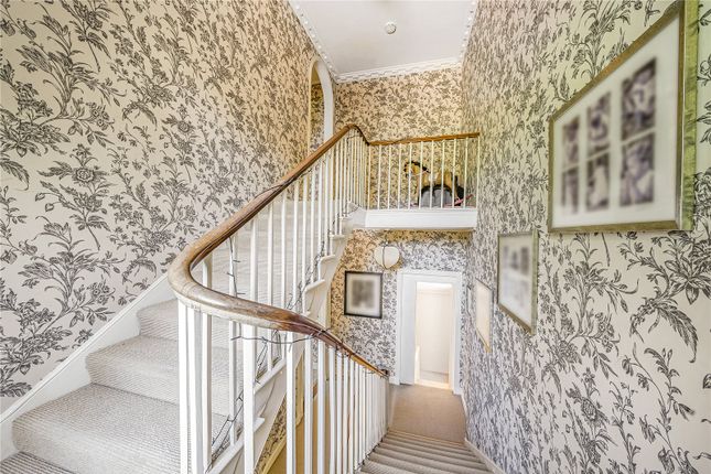 Elegant Staircase
