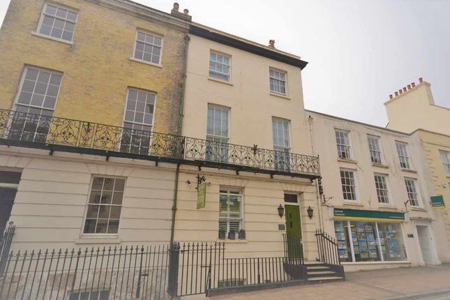 Thumbnail Hotel/guest house for sale in 29 High West Street, Dorchester