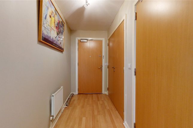 Flat for sale in Penniwell Close, Edgware