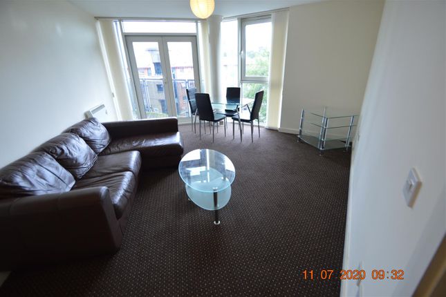 48, Bishops Corner, Hulme photo 2