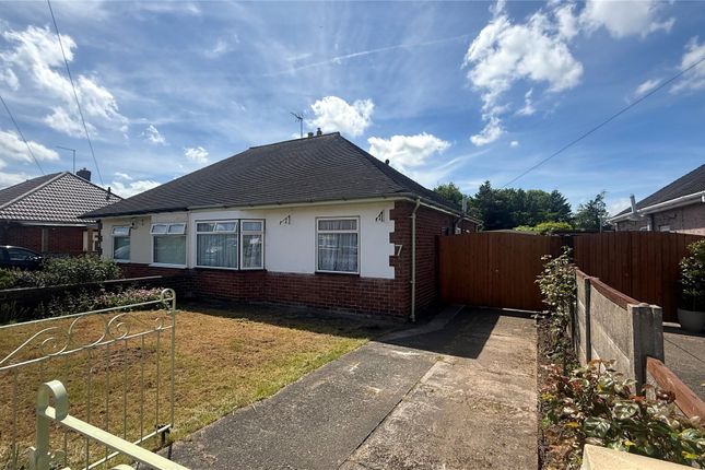 2-bed house on 7, Trentdale, Cheshire, £225,000