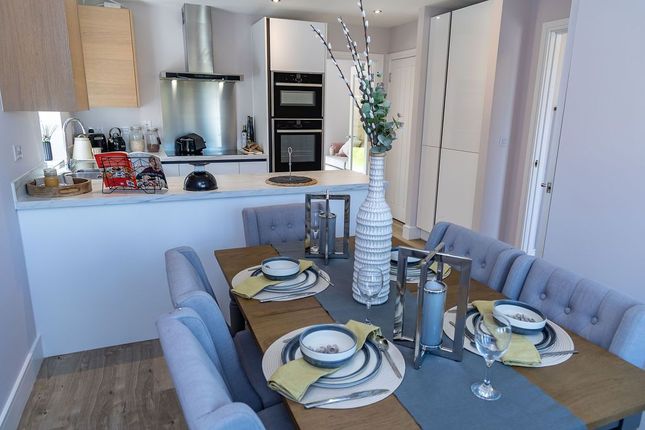 Plot 4 The Limes, London Road, Tetbury photo 2