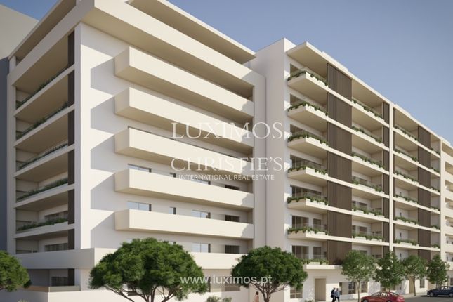 Apartment for sale in 8500 Portimão, Portugal