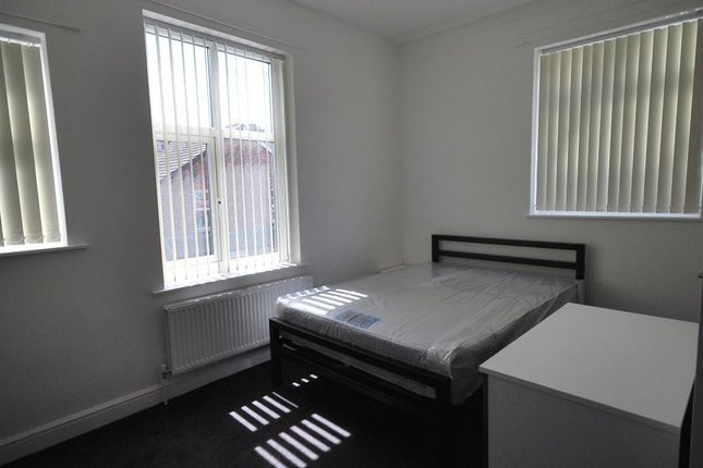 1, Mabfield Road, Manchester photo 5