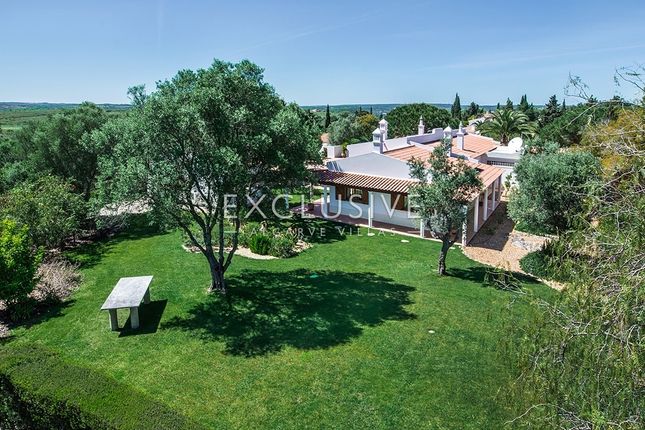 Villa for sale in Lagos, Portugal