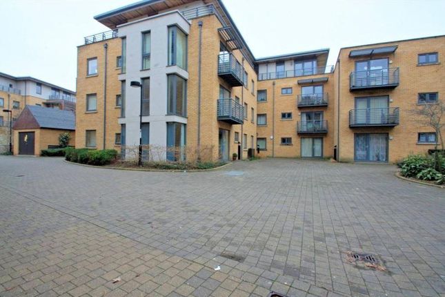 Thumbnail Flat to rent in Woodin`S Way, North Oxford