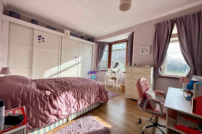 Terraced house for sale in Ham Park Road, London