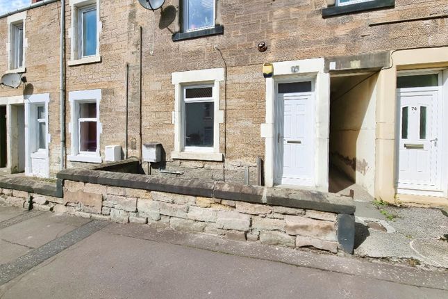 Thumbnail Flat to rent in Kidd Street, Kirkcaldy