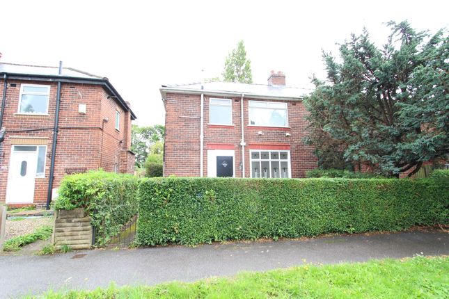 Semi-detached house for sale in Larch Hill, Handsworth, Sheffield