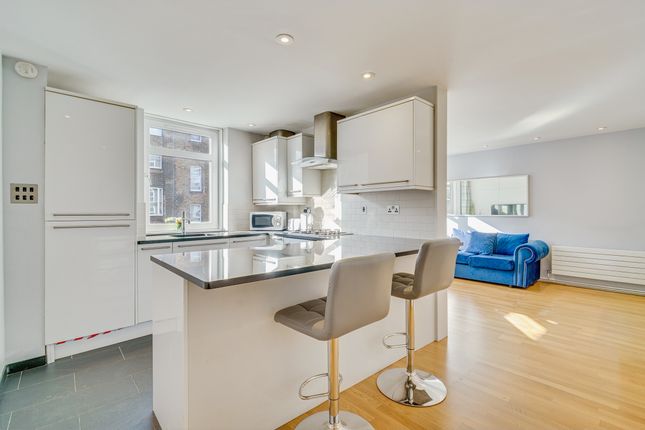 Flat 21,Chester Court, Chester Court,NW1, London photo 5